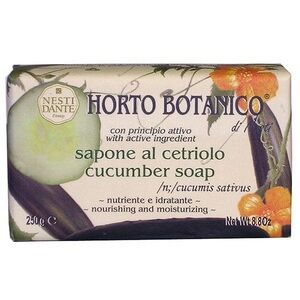 NESTI DANTE Horto Botanico Cucumber Soap - 8.80 oz